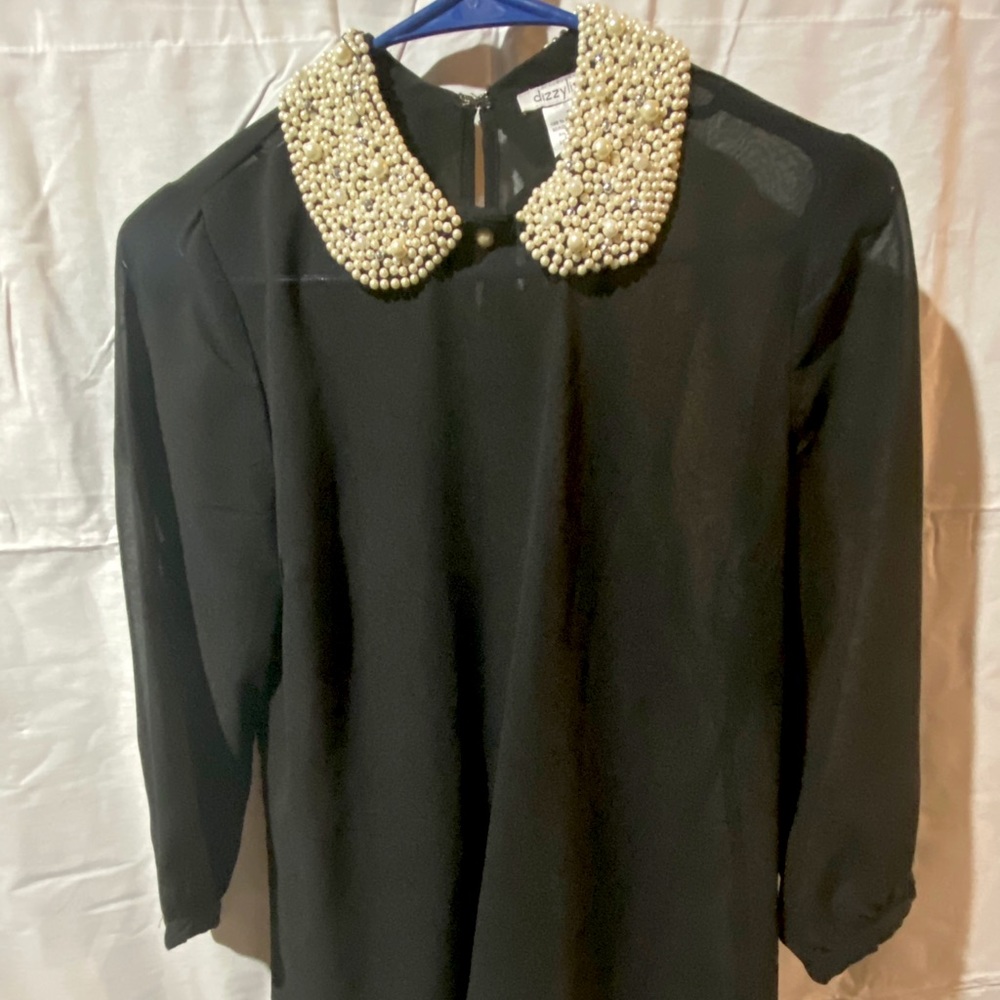 GO OUT SHIRT